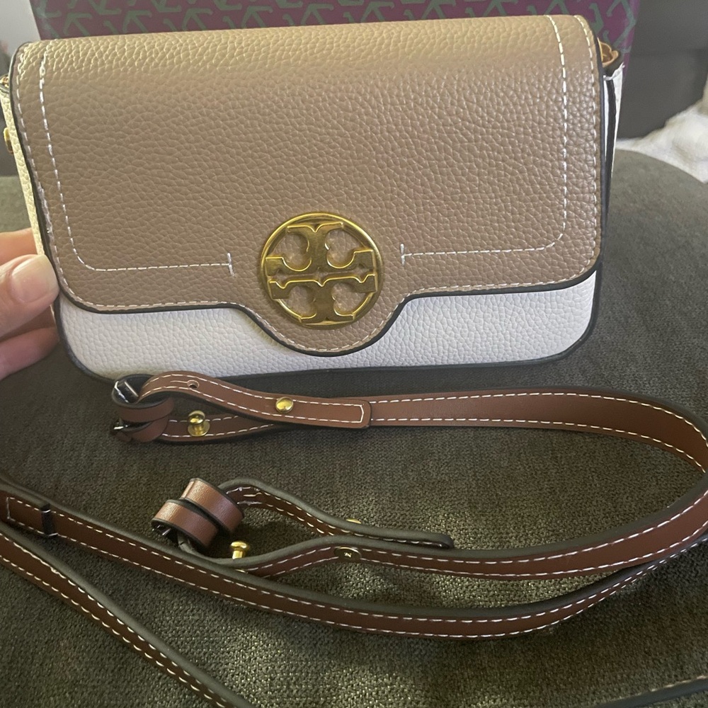 Tory burch thea crossbody